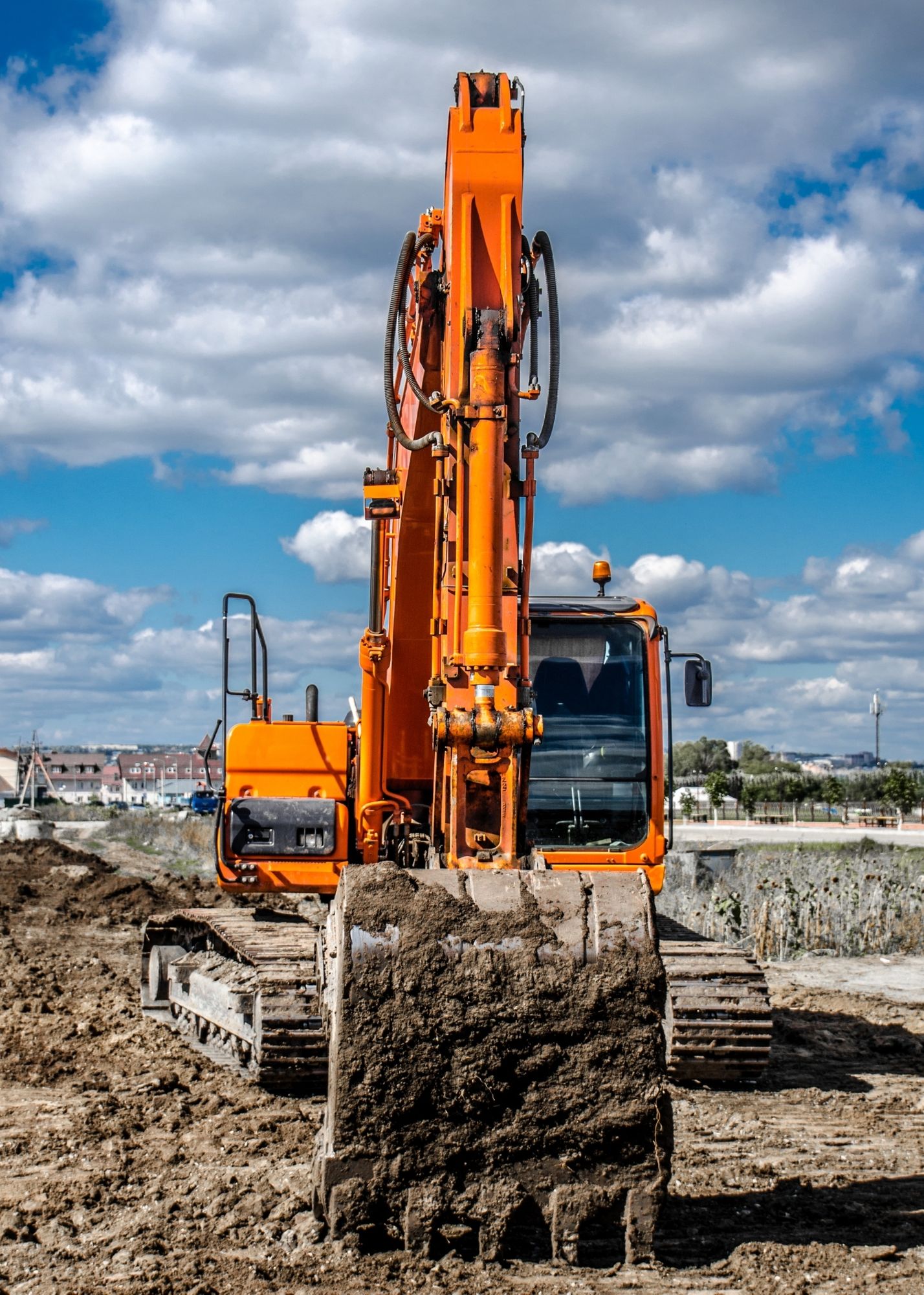 spokane excavation contractors